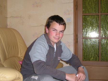 mickael